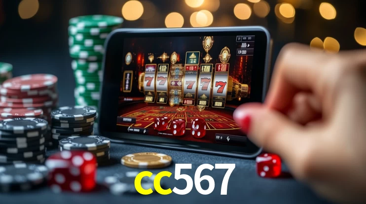 Welcome Bonus cc567