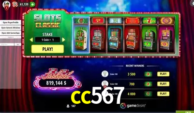 Desvendando o Mundo dos Jogos Virtuais na cc567