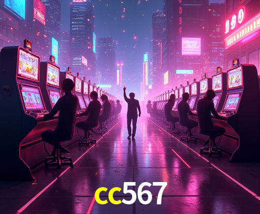 Casino VIP cc567
