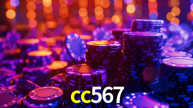 cc567 App Interface