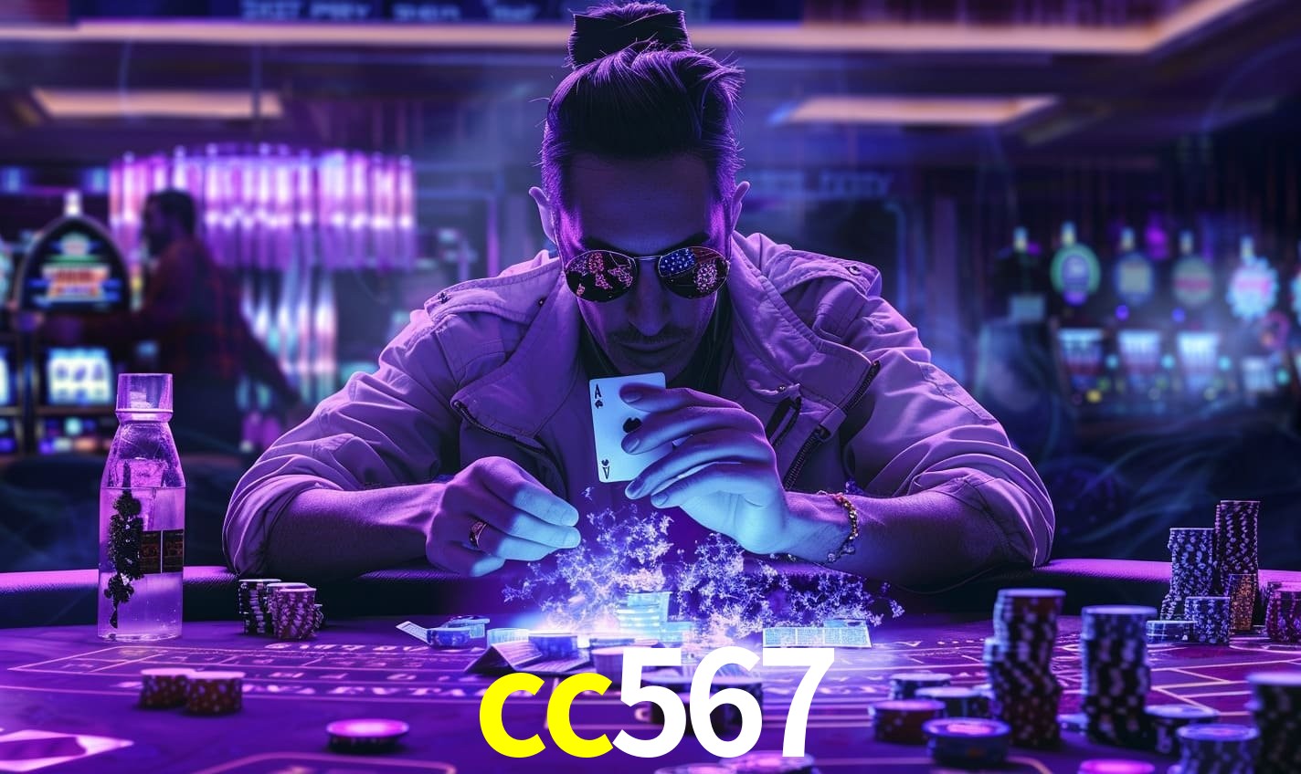 Game Providers cc567