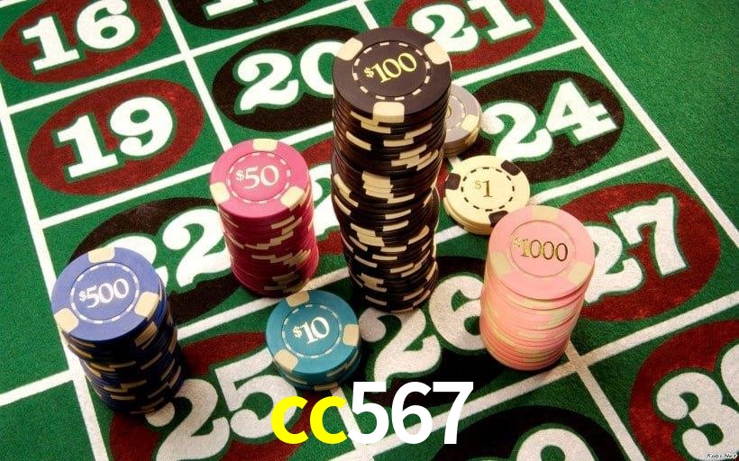 cassino cc567