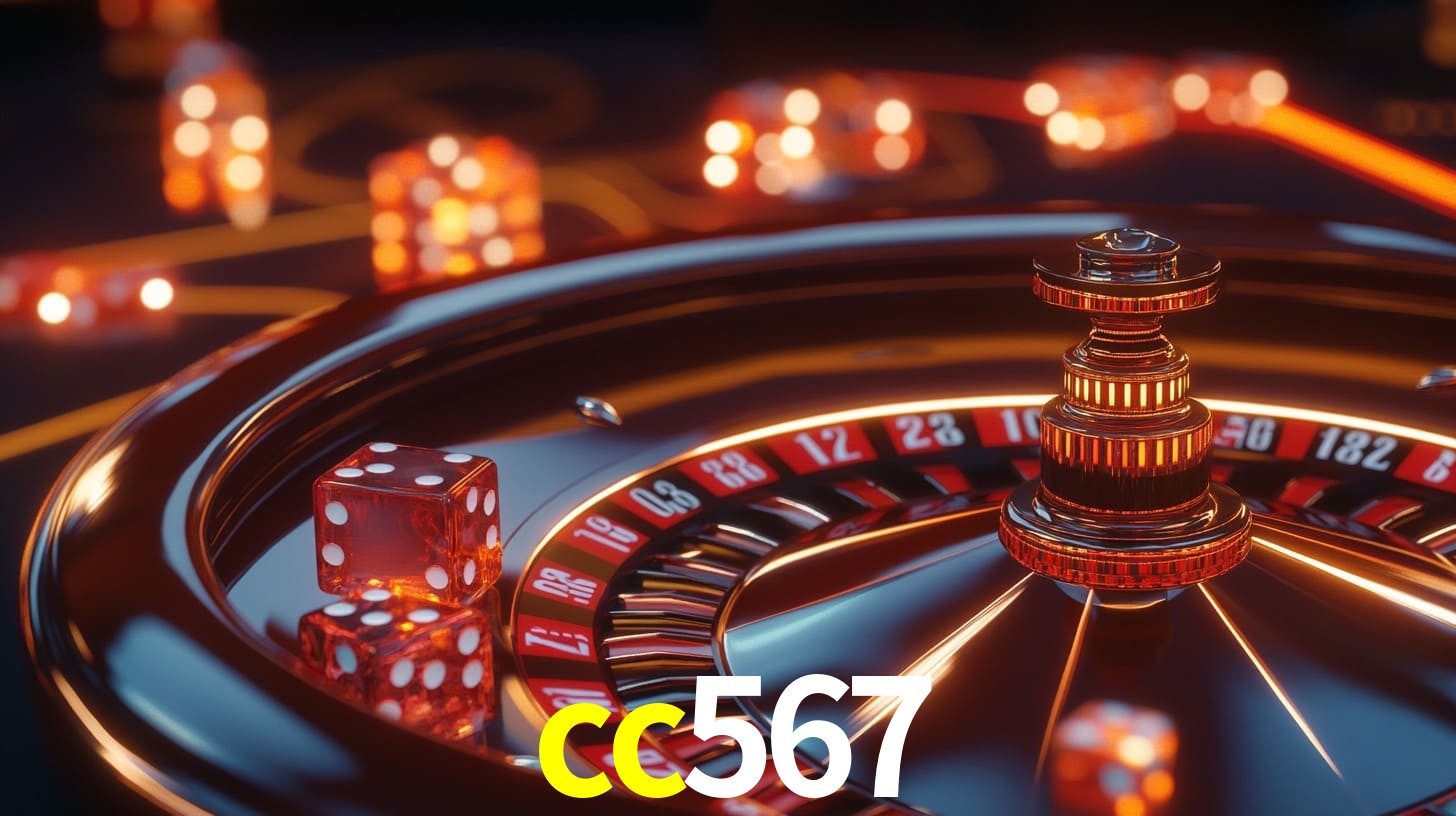 Slot Games cc567