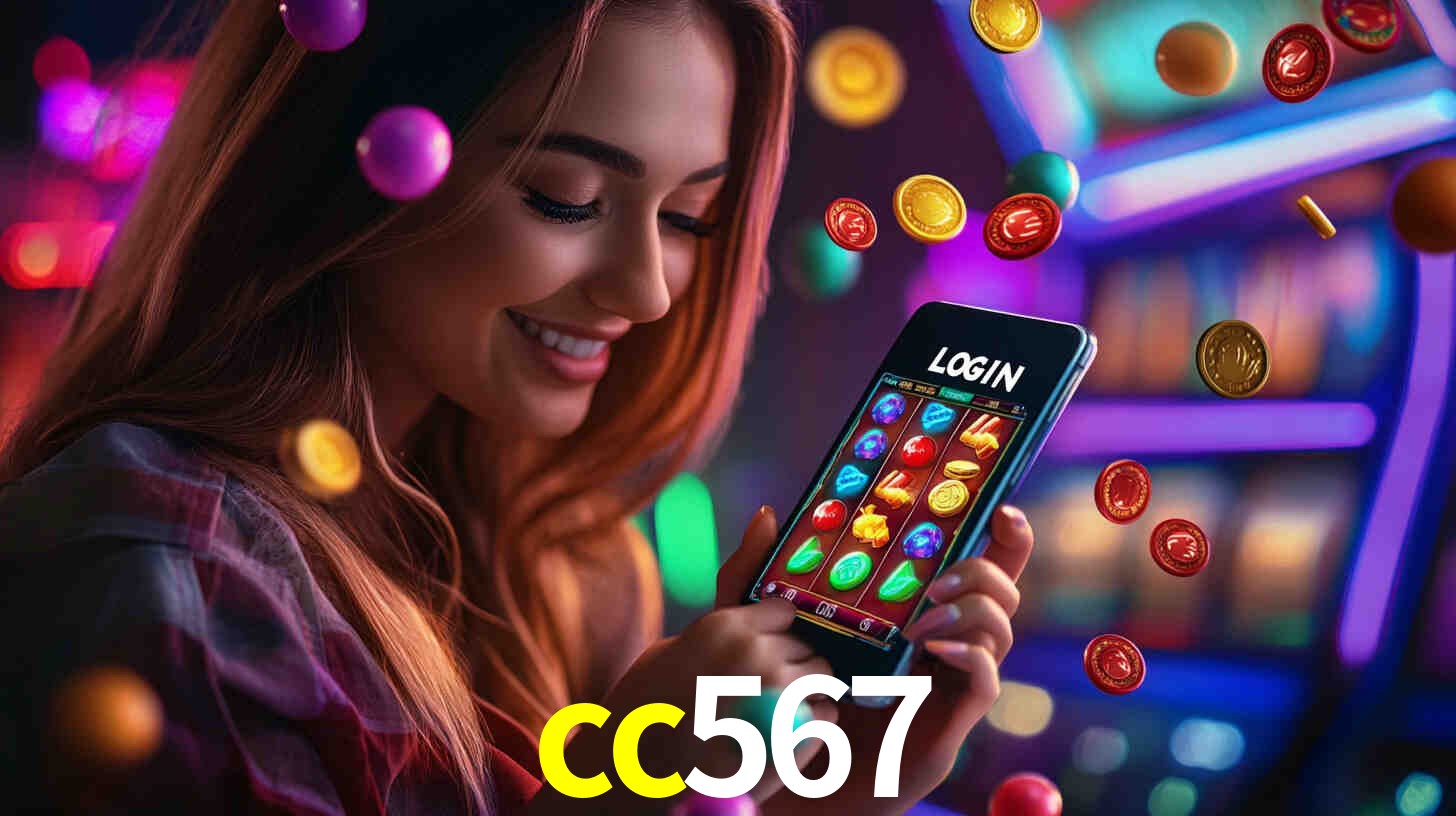VIP Casino cc567