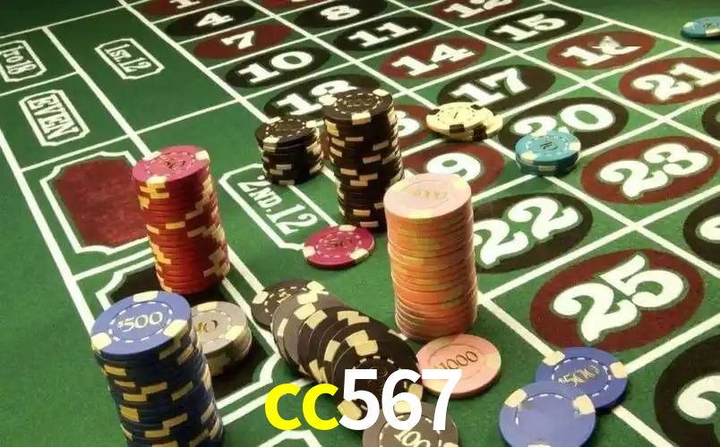 Casino Ao Vivo cc567