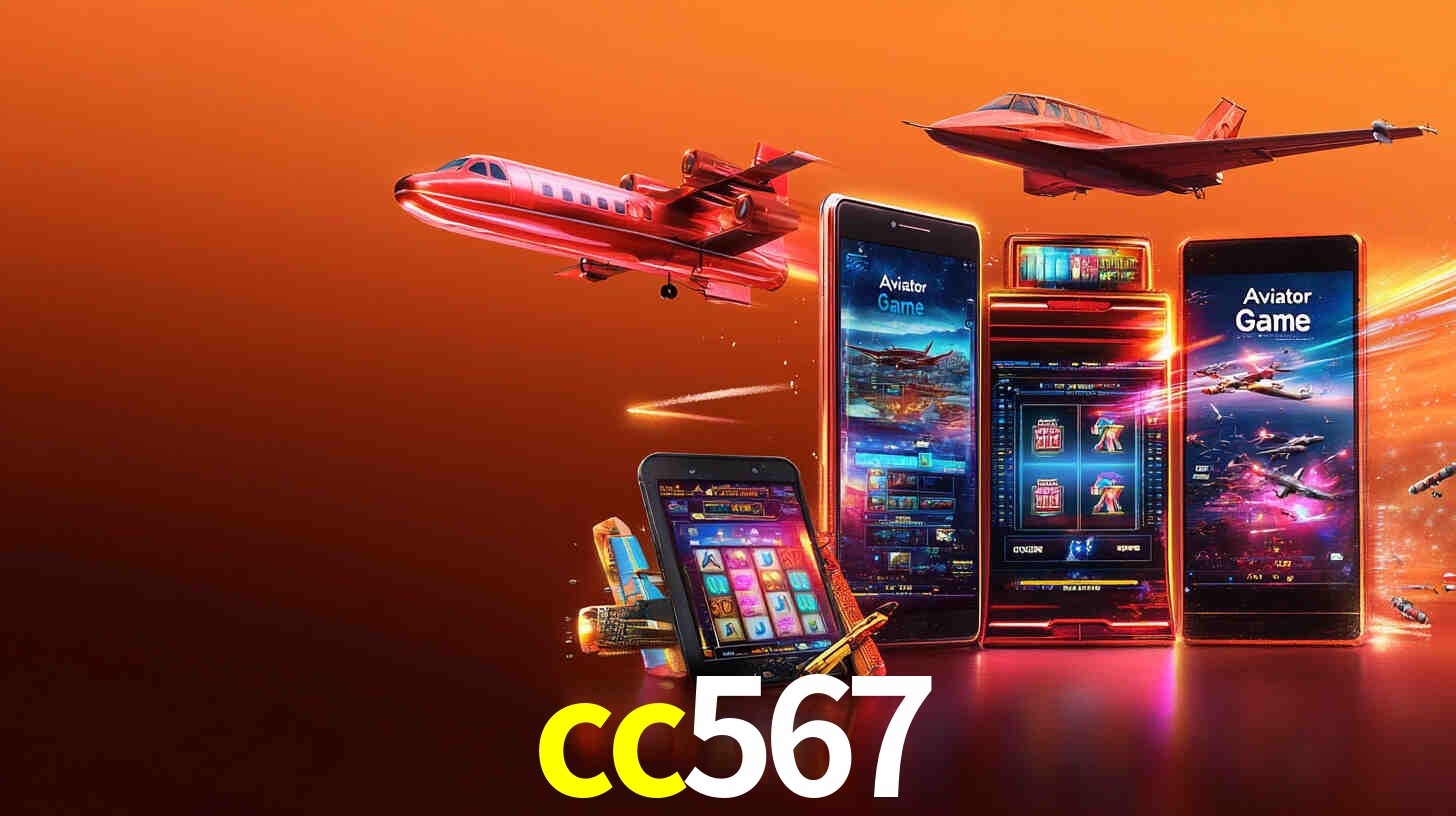 A Popularidade dos Caça-Níqueis no cc567