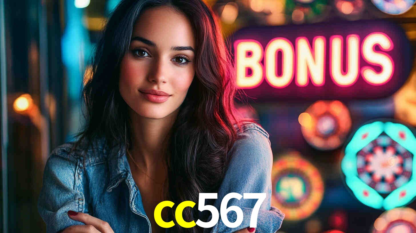 Welcome Bonus cc567