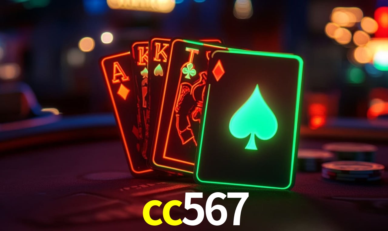 Jogos de Slot cc567