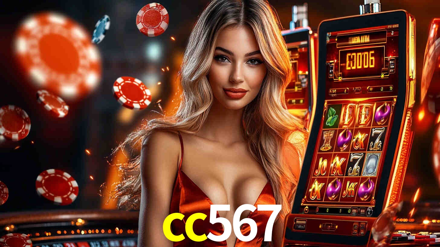 Live Casino cc567